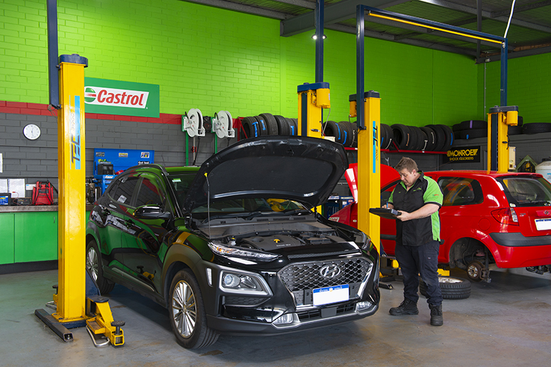 Leading Auto Electrician Tuart Hill Noranda Service Centre