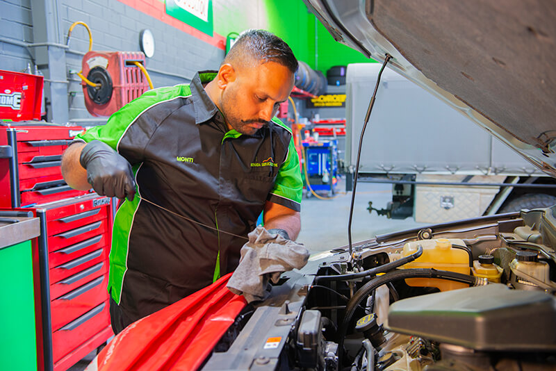 Noranda Service Centre Services - Car Auto Servicing for Cars and Trucks