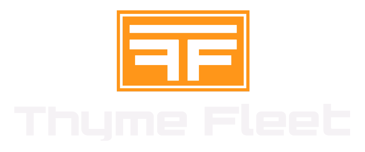 Thyme Fleet