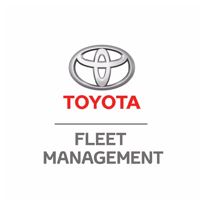Toyota Fleet Management